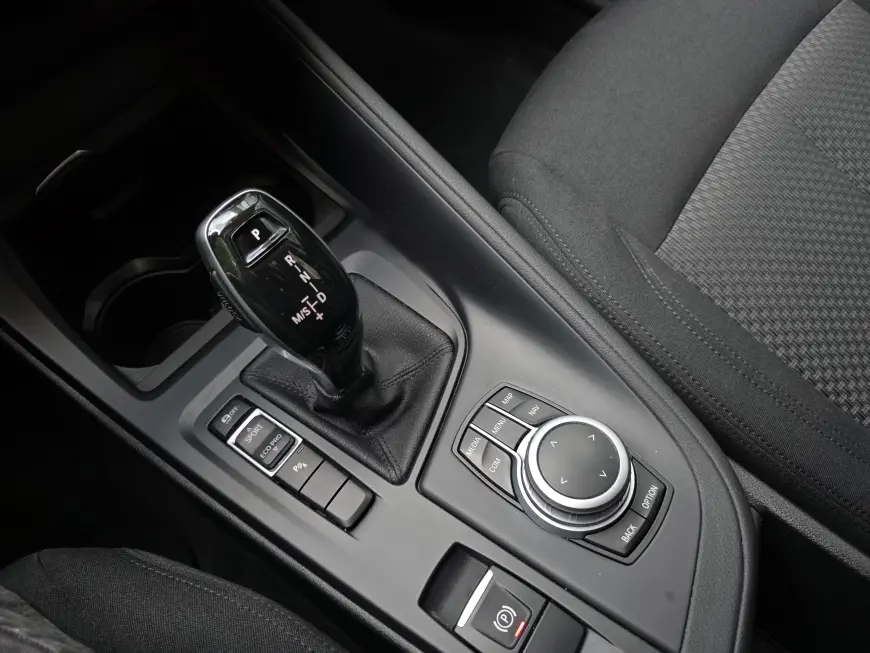 Bmw X1 sDrive 18d 150hp Advantage 2019