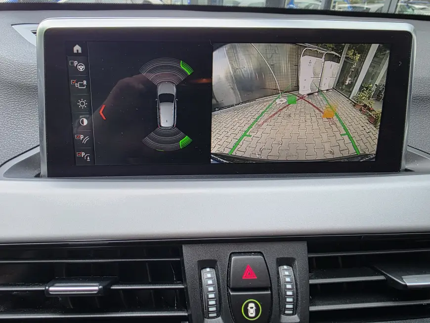 Bmw X1 sDrive 18d 150hp Advantage 2019