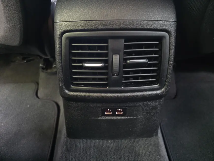 Bmw X1 sDrive 18d 150hp Advantage 2019