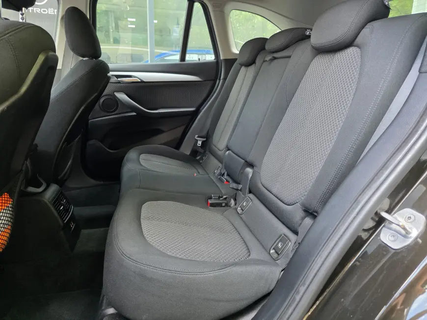Bmw X1 sDrive 18d 150hp Advantage 2019