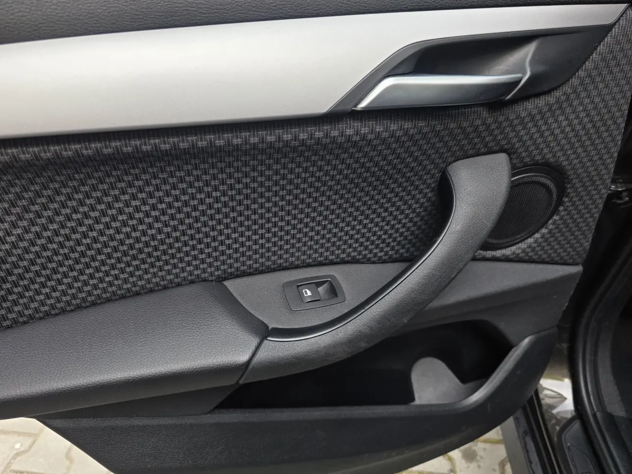Bmw X1 sDrive 18d 150hp Advantage 2019