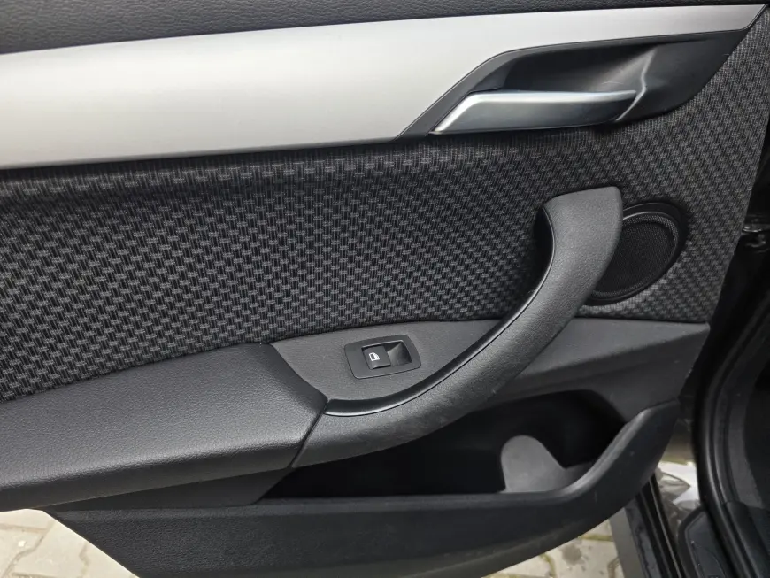 Bmw X1 sDrive 18d 150hp Advantage 2019