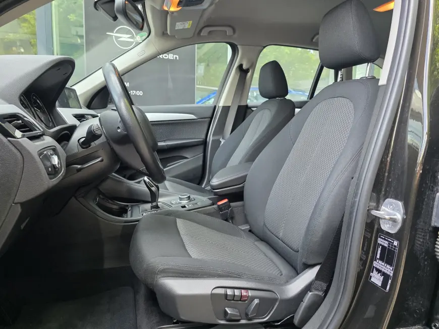 Bmw X1 sDrive 18d 150hp Advantage 2019
