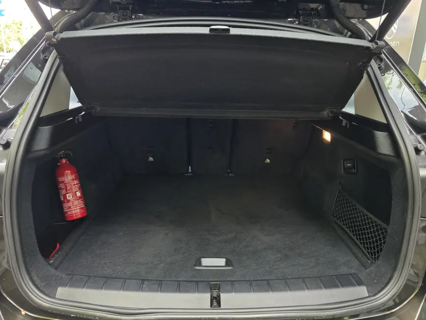 Bmw X1 sDrive 18d 150hp Advantage 2019