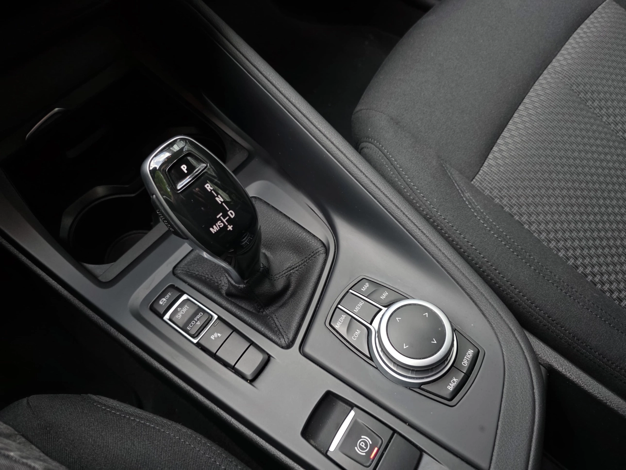 BMW X1 sDrive 18d Advantage