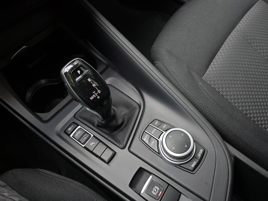 BMW X1 sDrive 18d Advantage