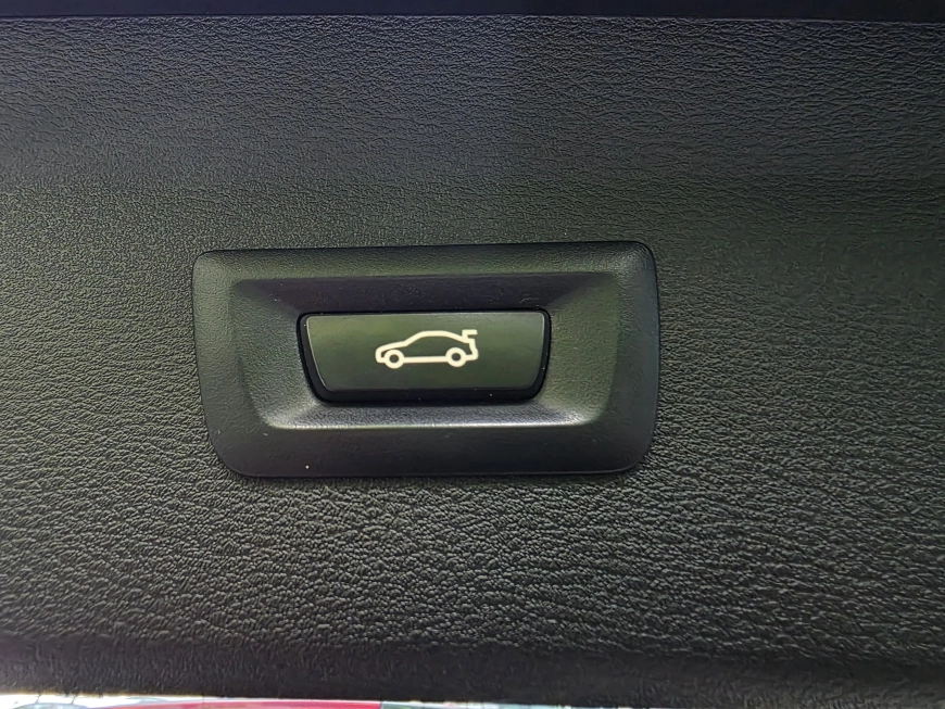 BMW X1 sDrive 18d Advantage