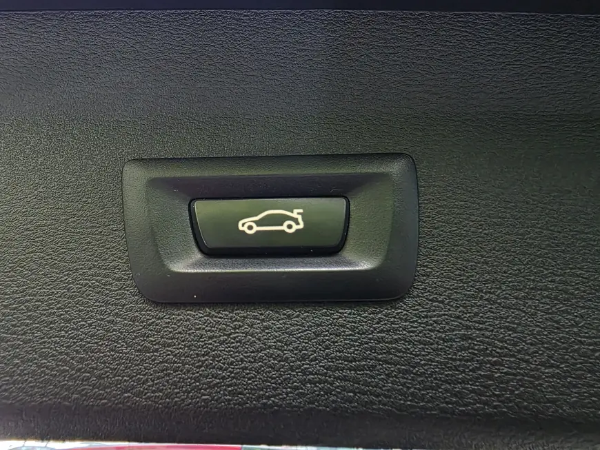 BMW X1 sDrive 18d Advantage