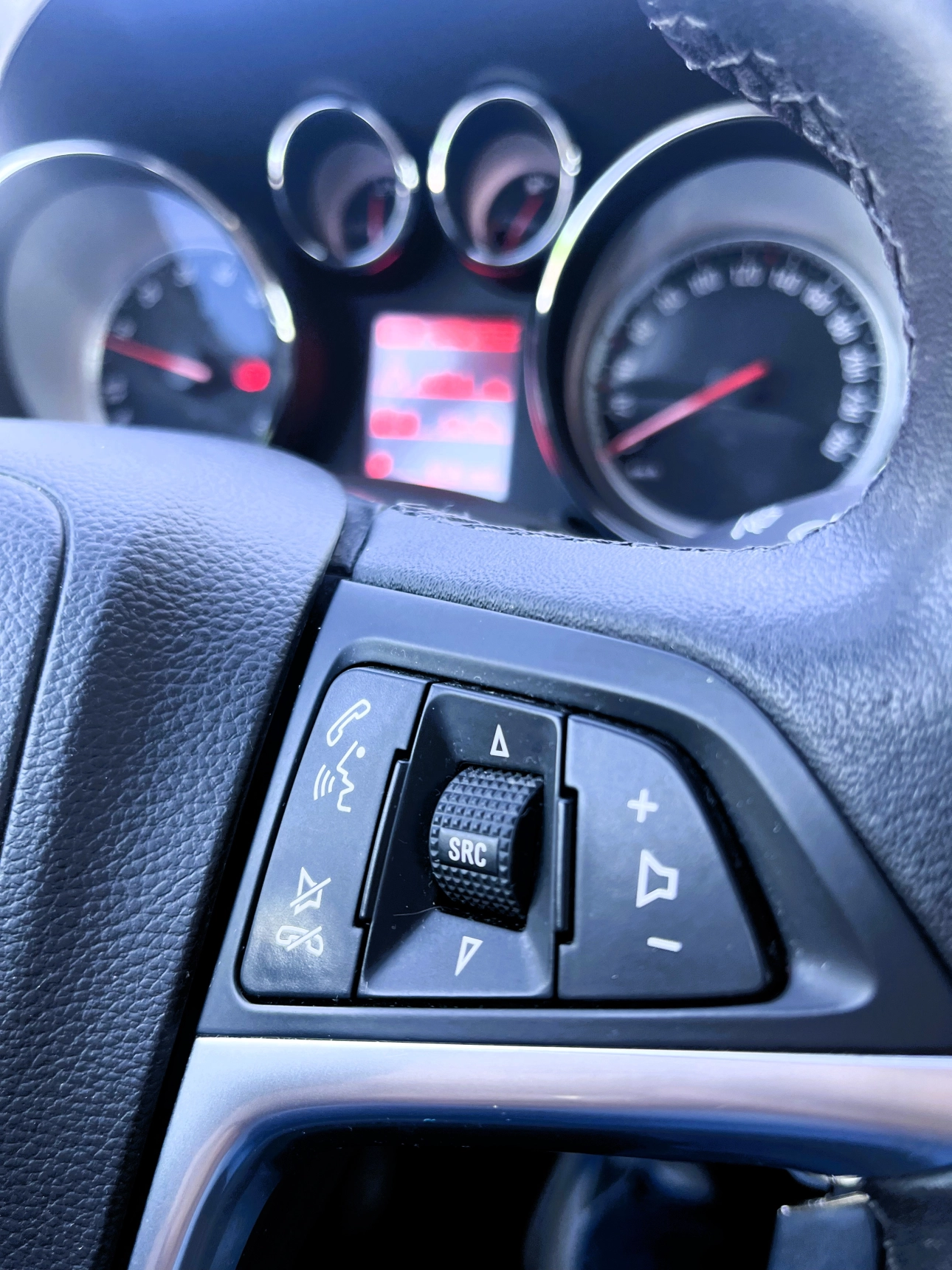 Opel Astra J Sedan 2017