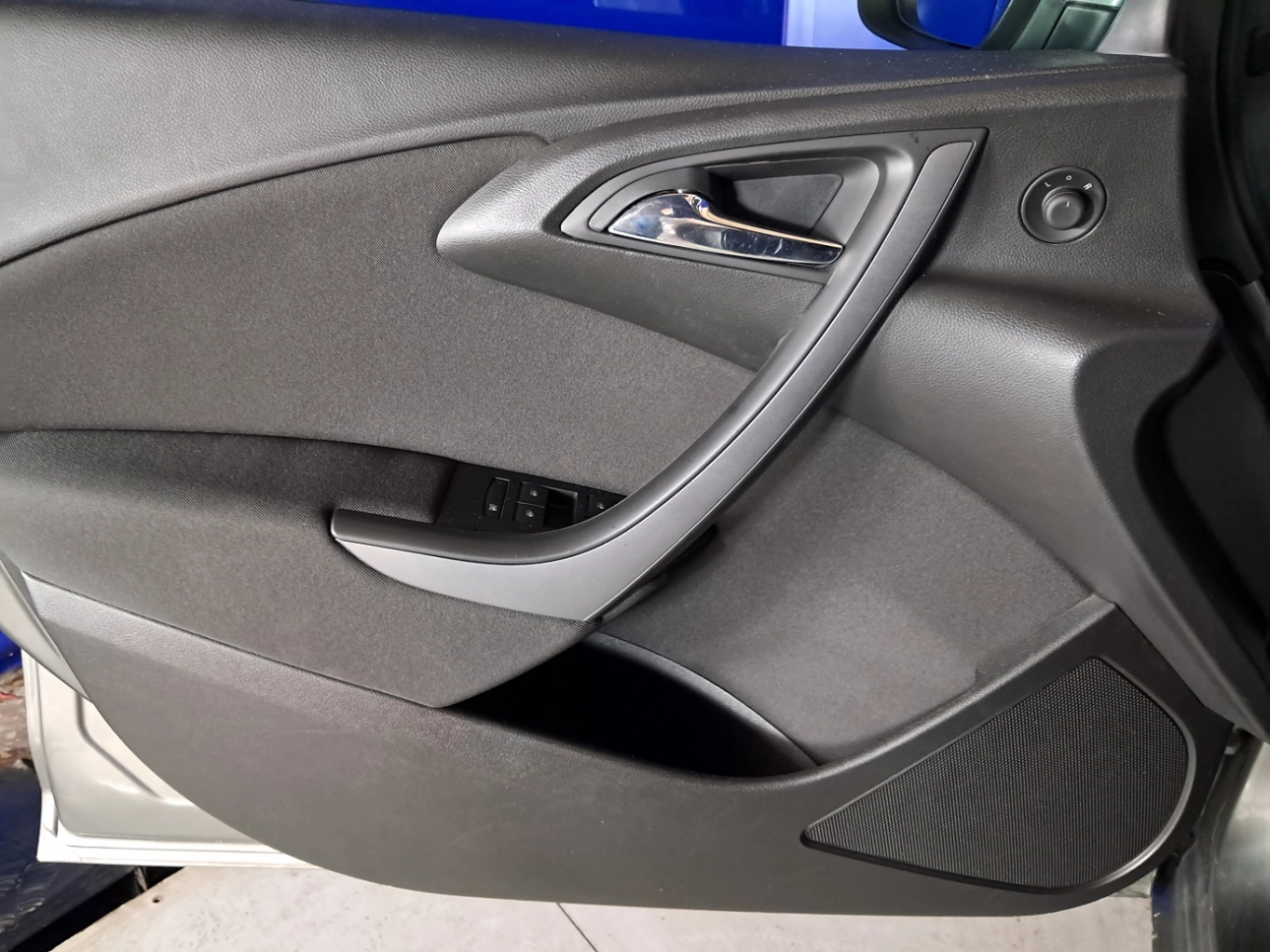 Opel ASTRA Sedan 2019