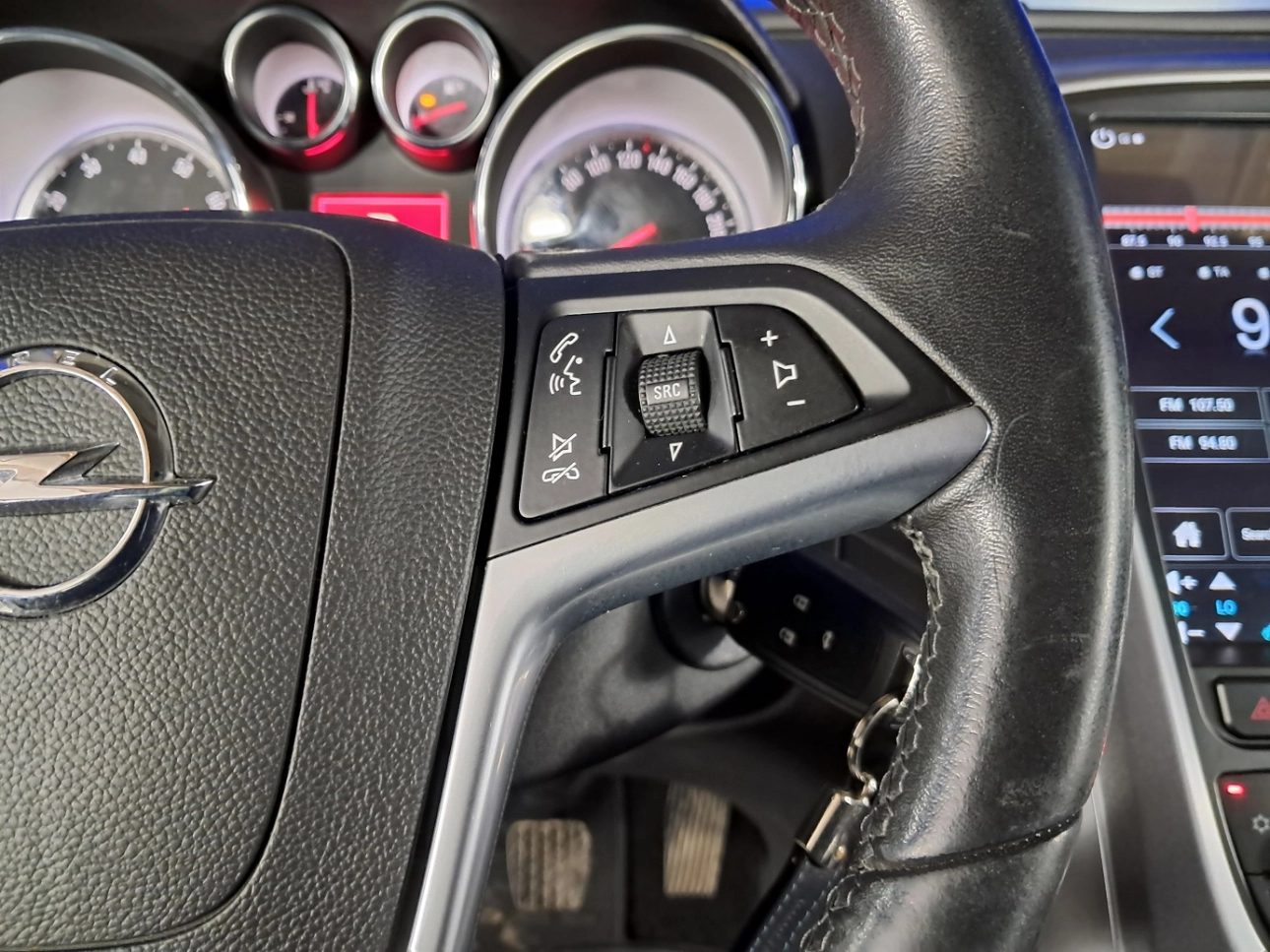 Opel ASTRA Sedan 2019