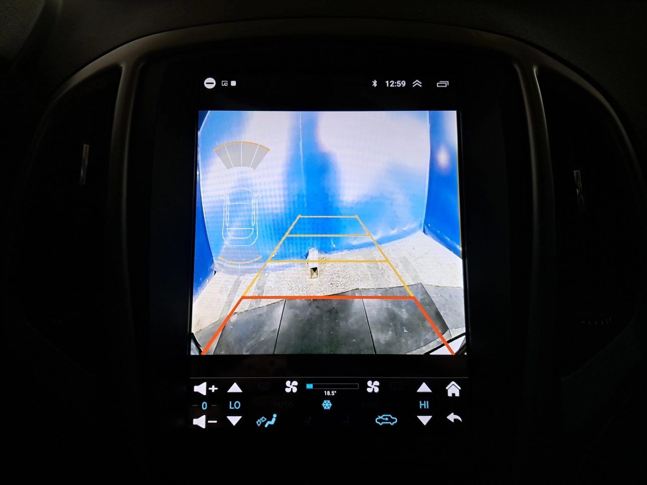 Opel ASTRA Sedan 2019