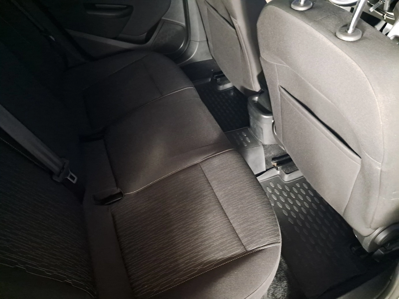 Opel ASTRA Sedan 2019