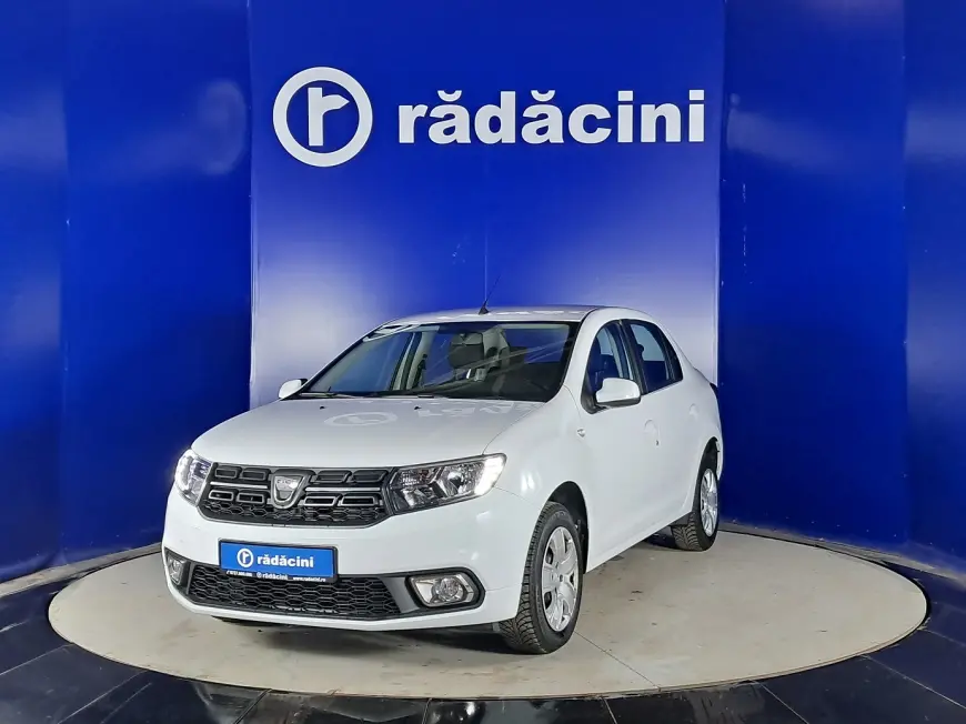 Dacia LOGAN Sedan 2020