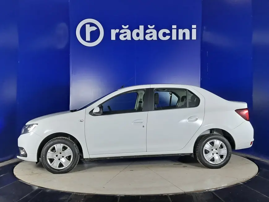 Dacia LOGAN Sedan 2020