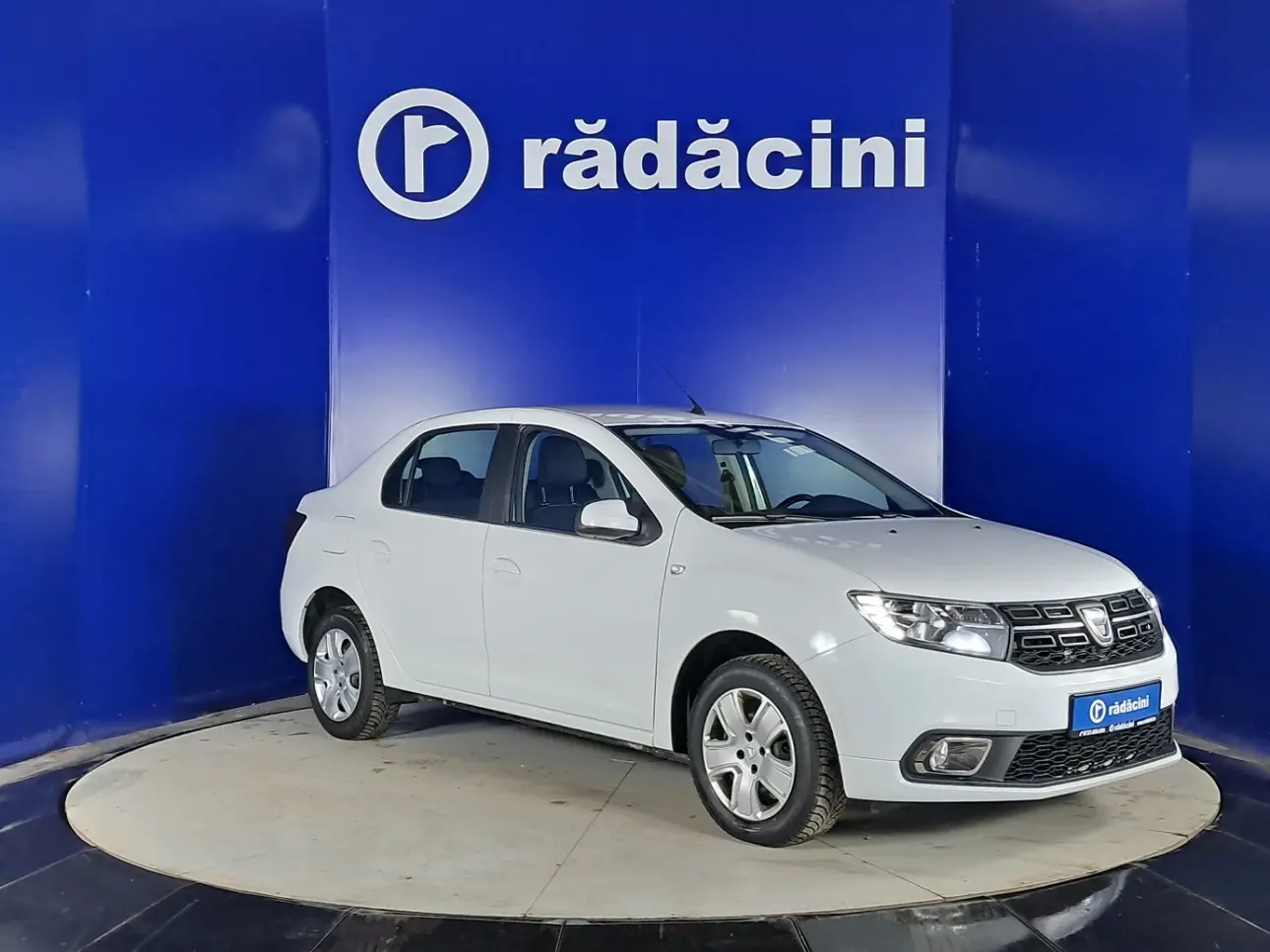 Dacia LOGAN Sedan 2020
