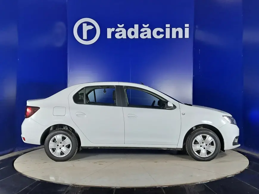 Dacia LOGAN Sedan 2020