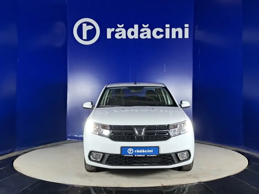 Dacia LOGAN Sedan 2020