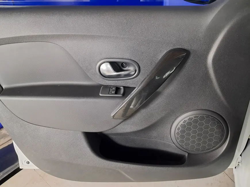 Dacia LOGAN Sedan 2020