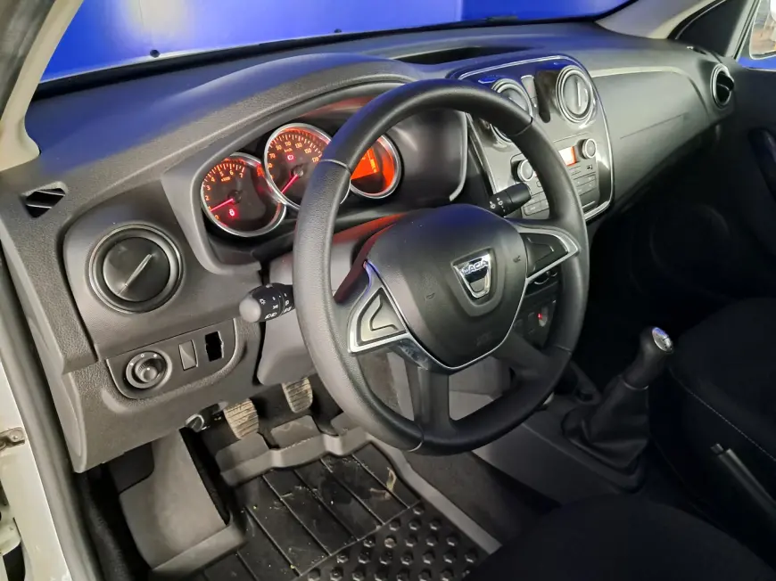 Dacia LOGAN Sedan 2020