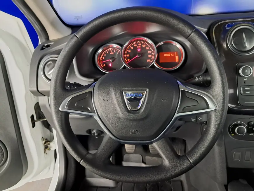 Dacia LOGAN Sedan 2020