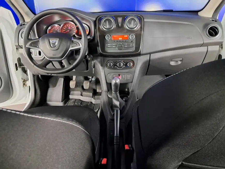 Dacia LOGAN Sedan 2020
