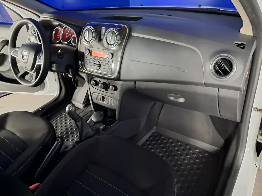 Dacia LOGAN Sedan 2020