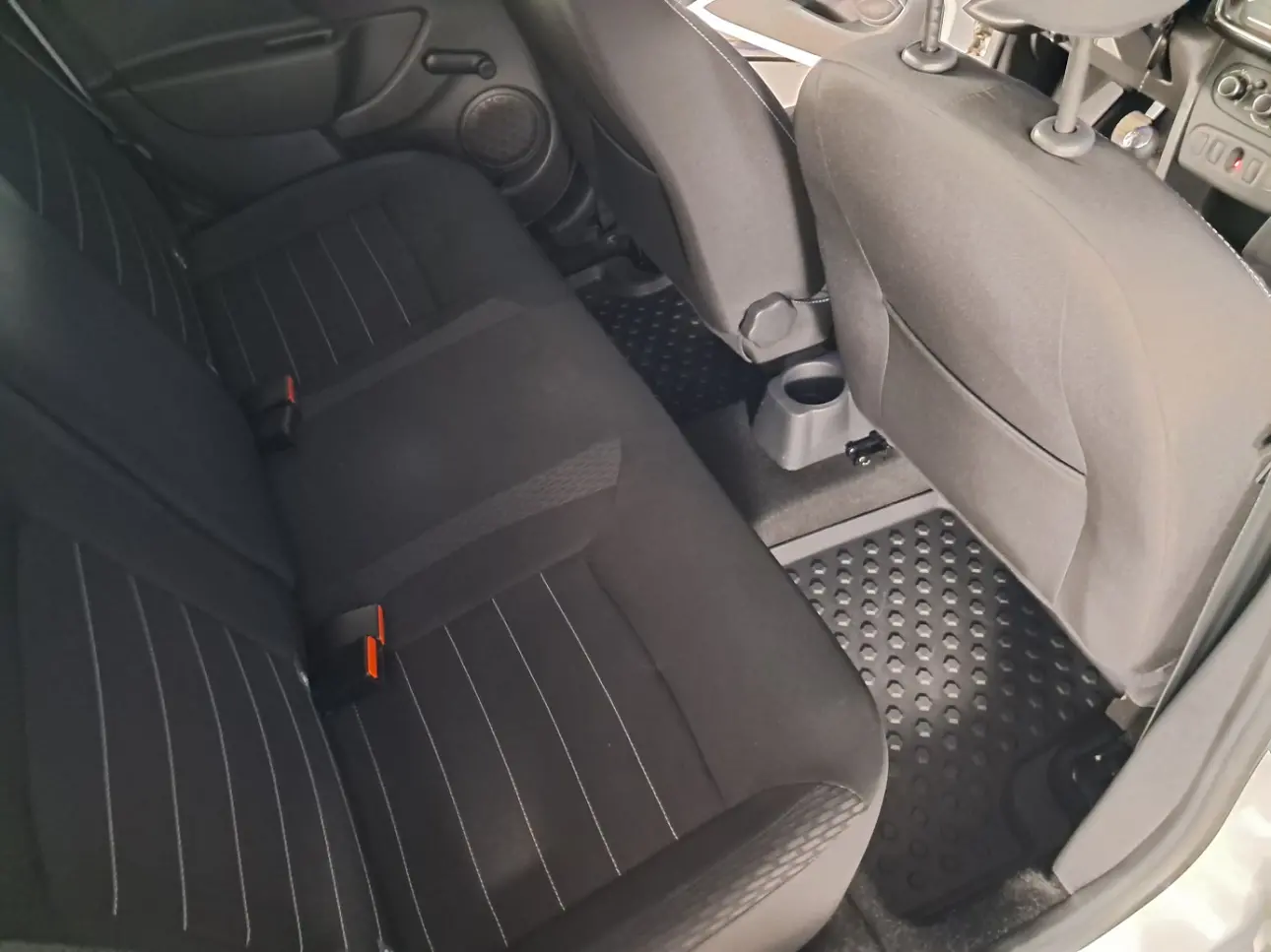 Dacia LOGAN Sedan 2020
