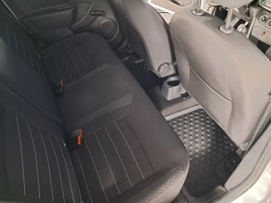 Dacia LOGAN Sedan 2020