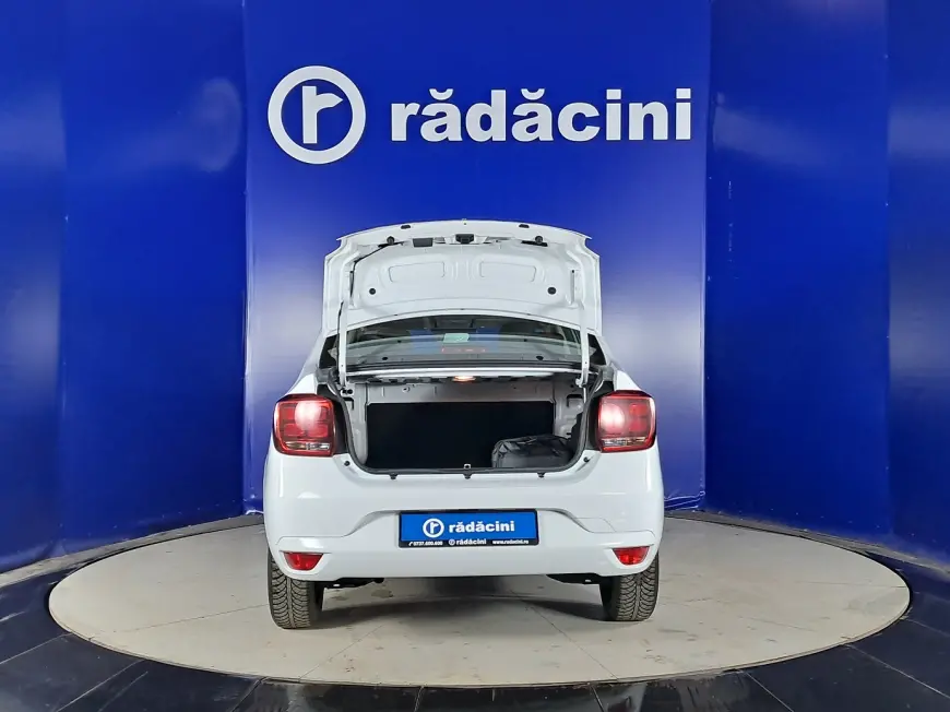 Dacia LOGAN Sedan 2020