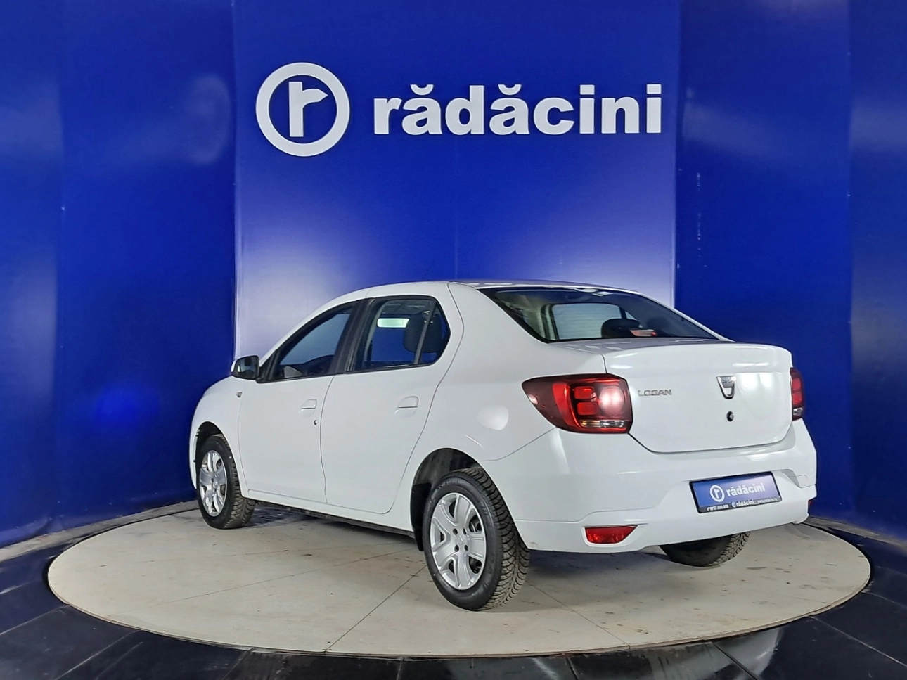DACIA LOGAN