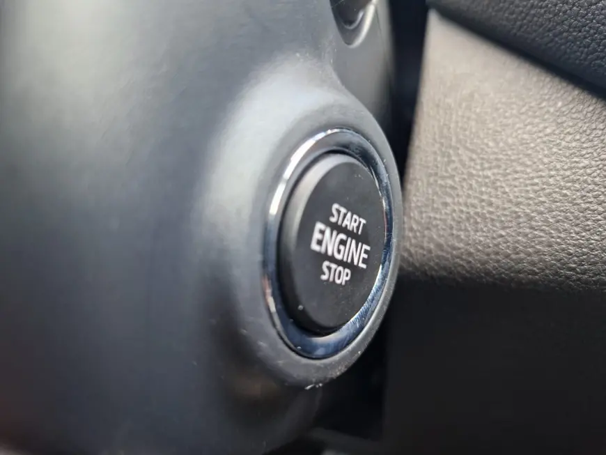 SKODA OCTAVIA IV 2.0 TDI 150CP DSG STYLE 2020