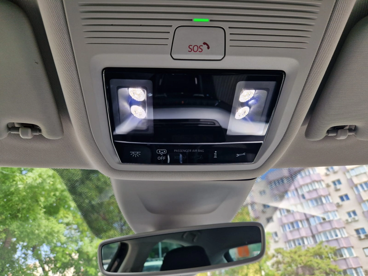 SKODA OCTAVIA IV 2.0 TDI 150CP DSG STYLE 2020