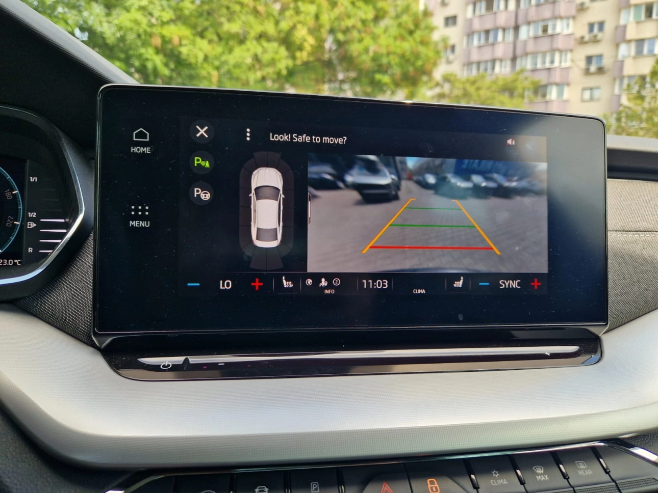 SKODA OCTAVIA IV 2.0 TDI 150CP DSG STYLE 2020