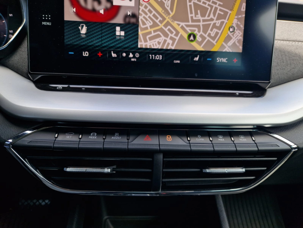 SKODA OCTAVIA IV 2.0 TDI 150CP DSG STYLE 2020