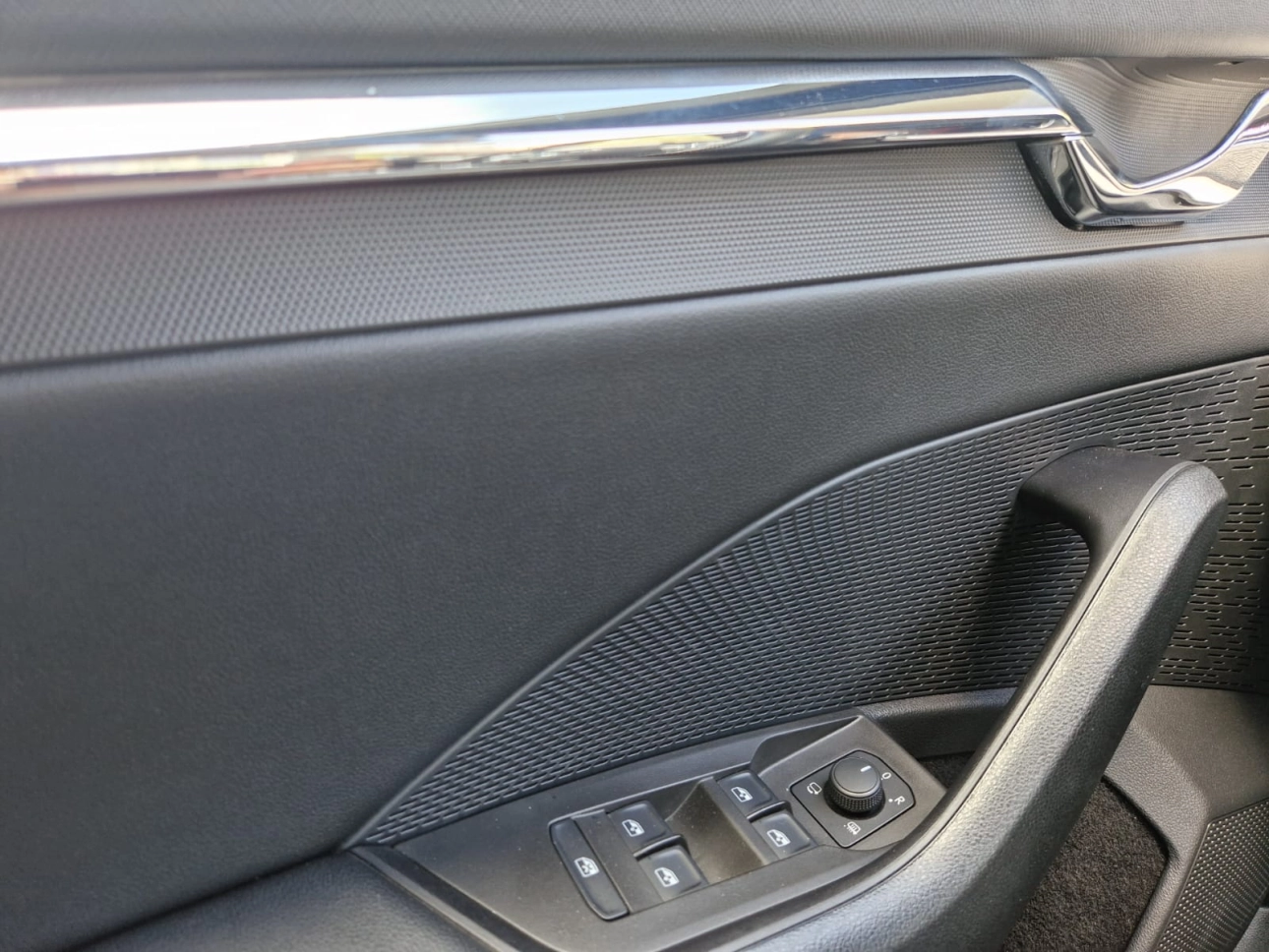 SKODA OCTAVIA IV 2.0 TDI 150CP DSG STYLE 2020