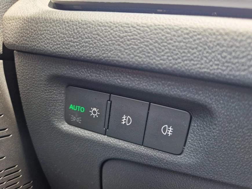SKODA OCTAVIA IV 2.0 TDI 150CP DSG STYLE 2020