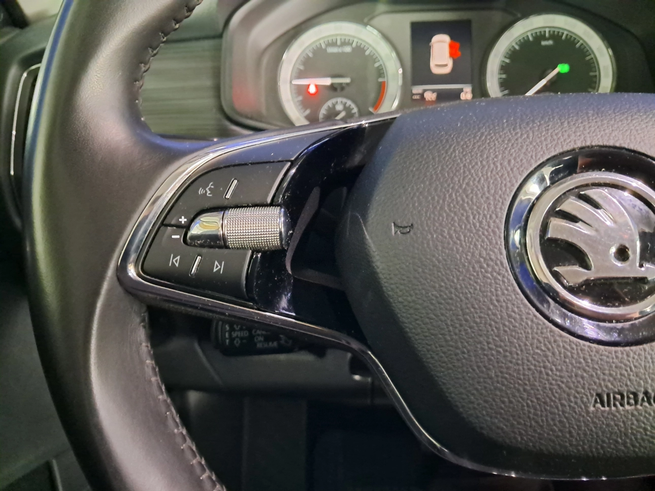 Skoda KODIAQ SUV 2020