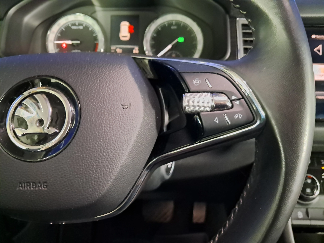 Skoda KODIAQ SUV 2020