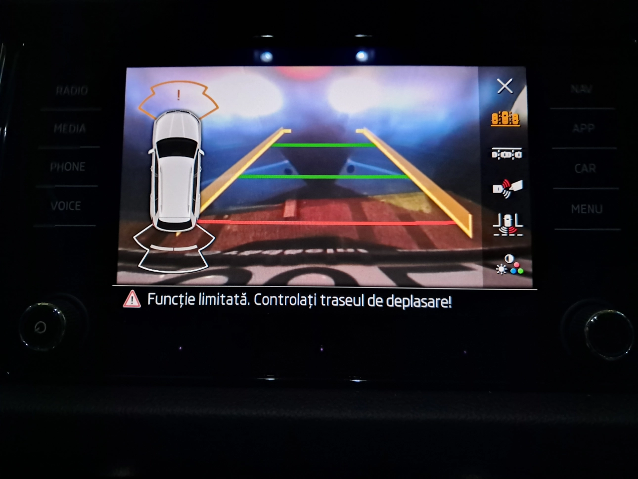 Skoda KODIAQ SUV 2020