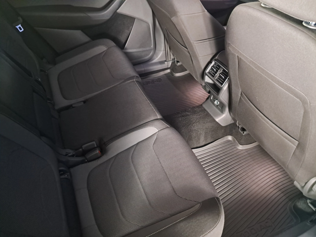 Skoda KODIAQ SUV 2020