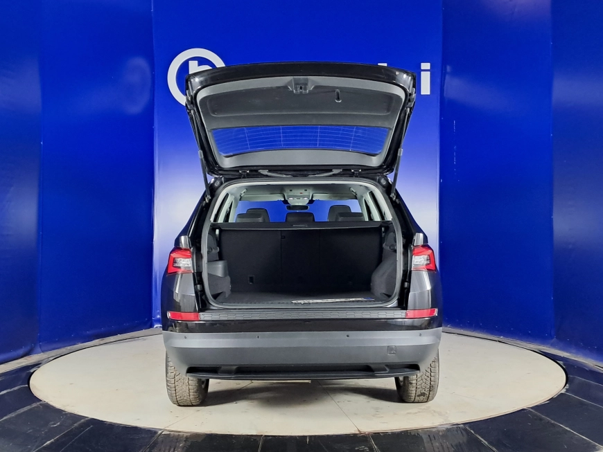 Skoda KODIAQ SUV 2020