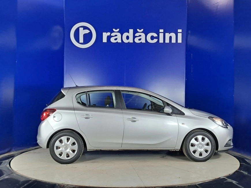 Opel CORSA Hatchback 2016