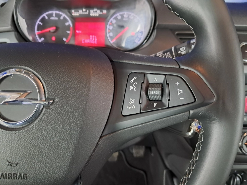 Opel CORSA Hatchback 2016