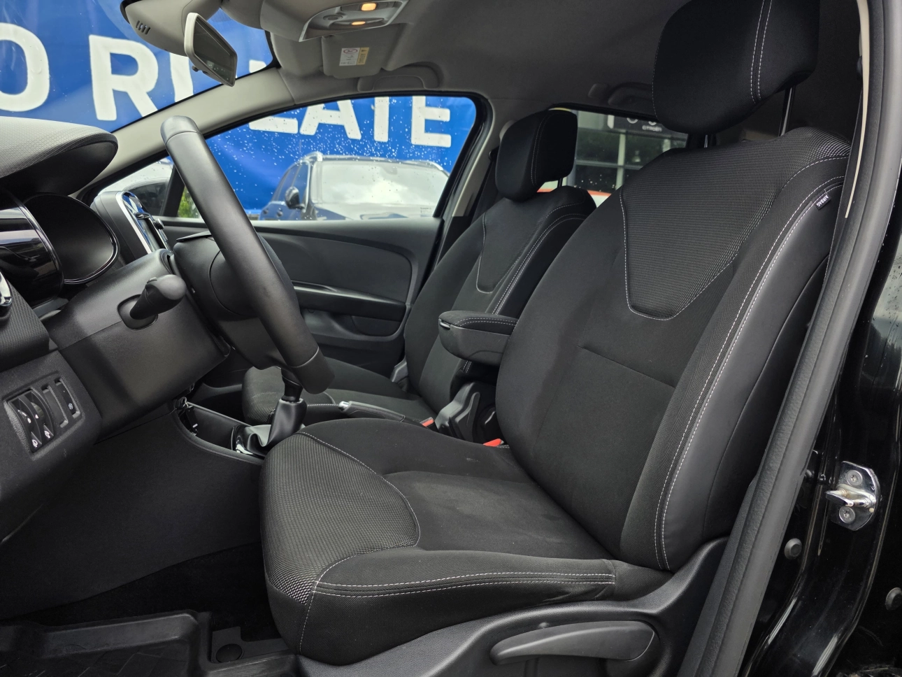 RENAULT CLIO BREAK 0.9 TCe 90CP MT5 ZEN ENERGY 2020