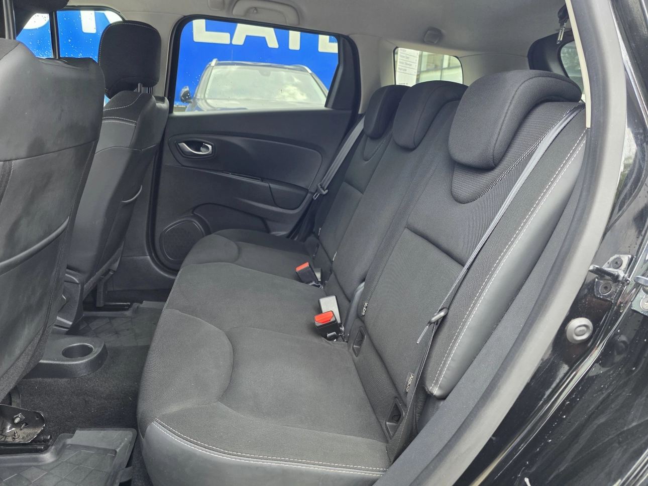 RENAULT CLIO BREAK 0.9 TCe 90CP MT5 ZEN ENERGY 2020