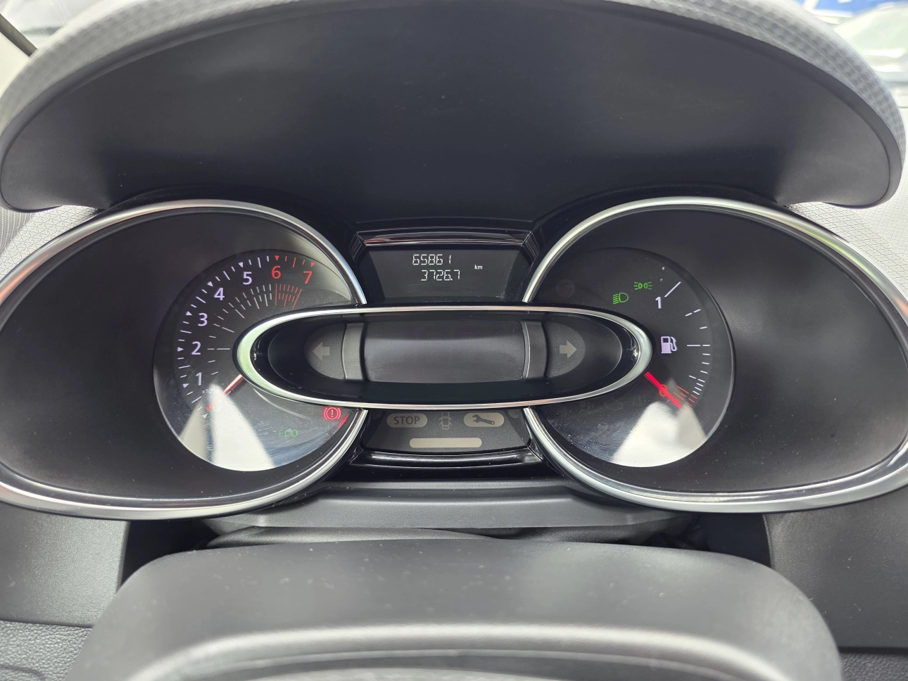 RENAULT CLIO BREAK 0.9 TCe 90CP MT5 ZEN ENERGY 2020