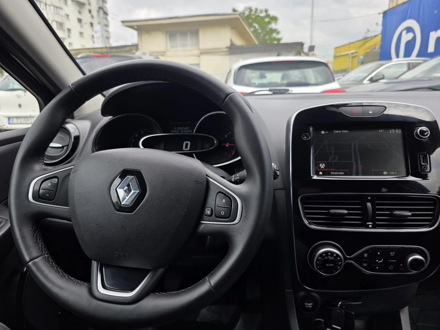 RENAULT CLIO BREAK 0.9 TCe 90CP MT5 ZEN ENERGY 2020