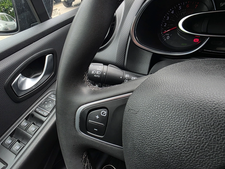 RENAULT CLIO BREAK 0.9 TCe 90CP MT5 ZEN ENERGY 2020