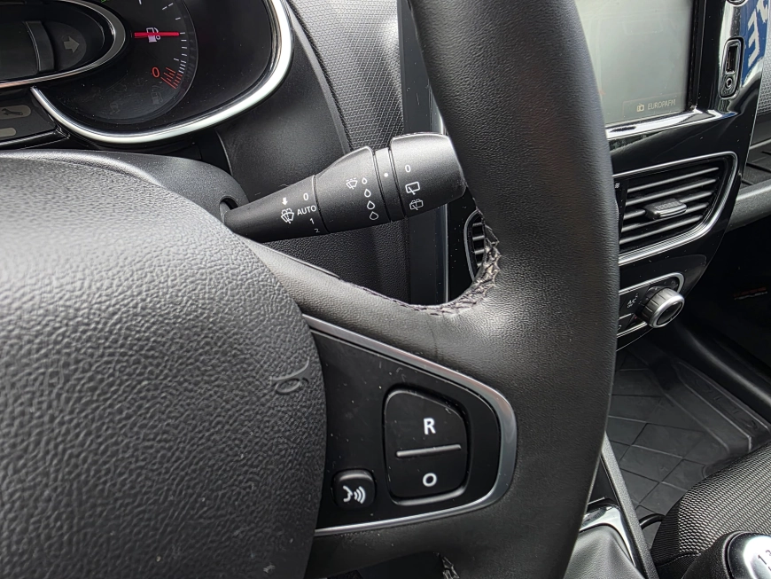 RENAULT CLIO BREAK 0.9 TCe 90CP MT5 ZEN ENERGY 2020